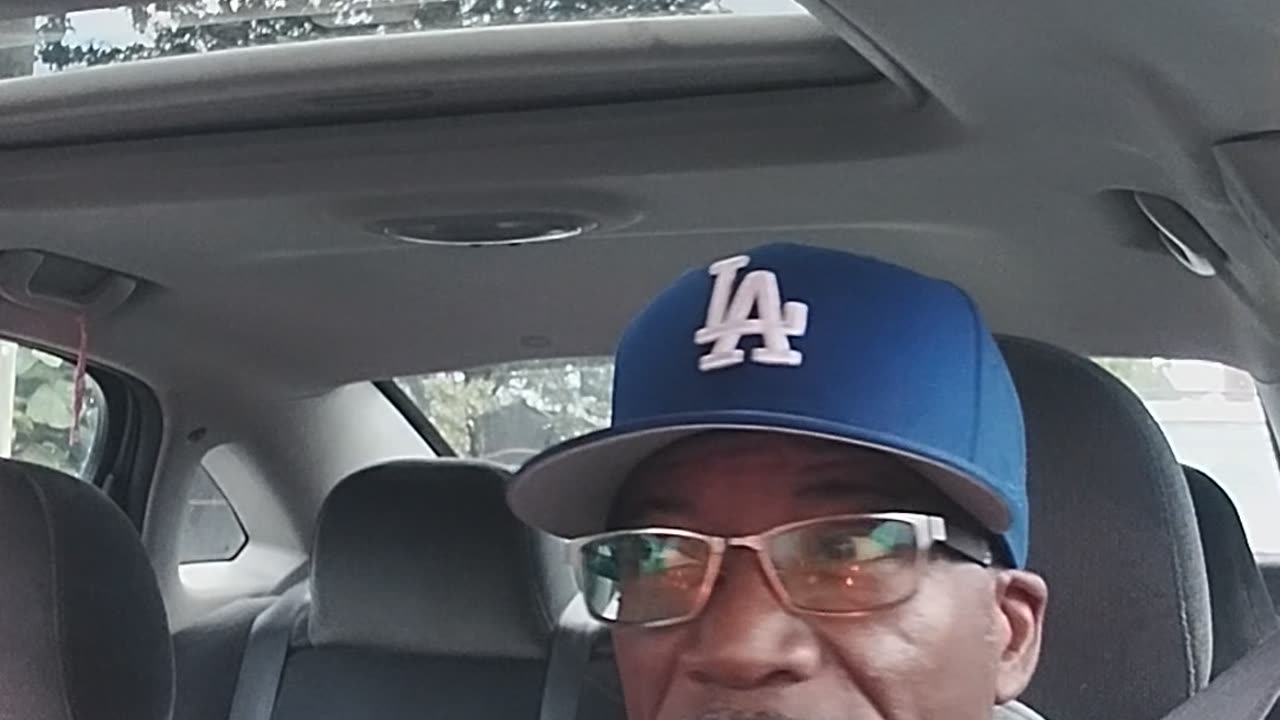 PSA...When the deceased assists a loved one from beyond the veil