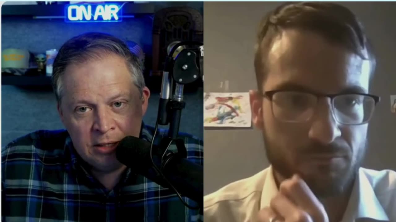 College Fix editor discusses Pope Francis's death and upcoming election