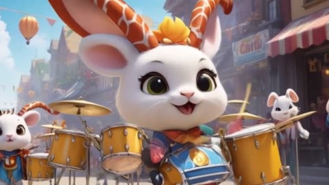 Kids Song