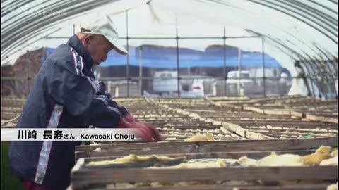 Journeys in Japan 「茨城 受け継がれる秋冬の味」