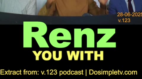 Renz. Yes!