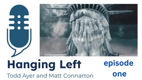 Hanging Left episode one