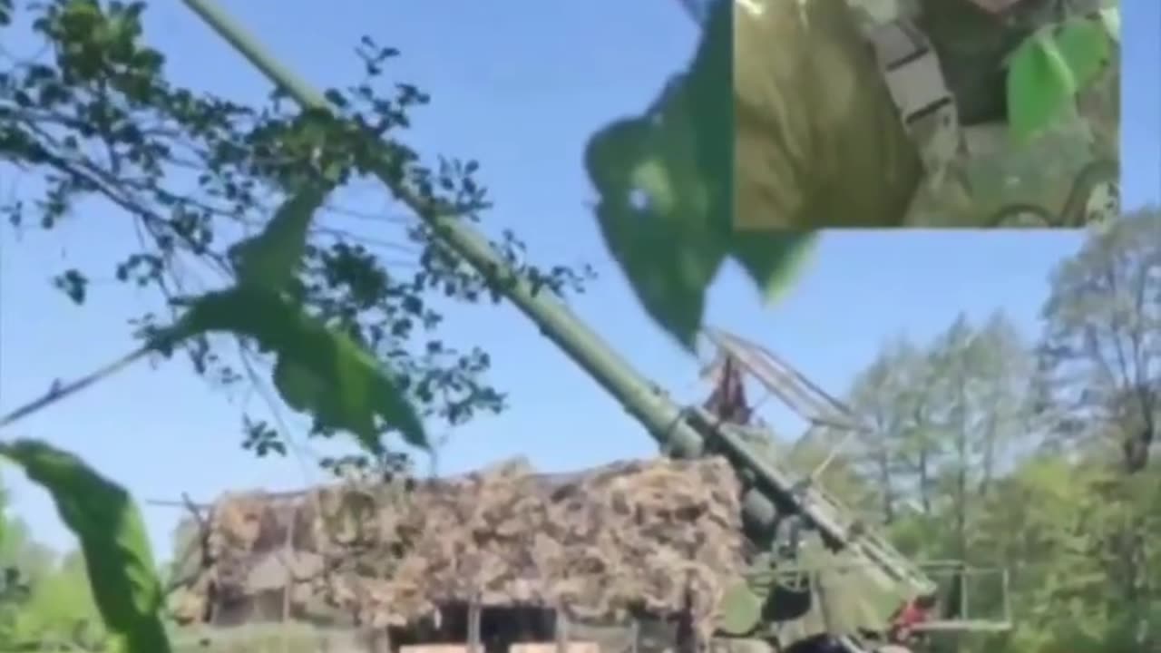 Long range, high risk: the DPRK's old Koksan in the new war