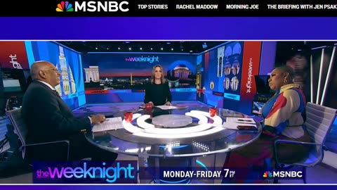 Andrea Mitchell Reports 12PM - 6/13/2025