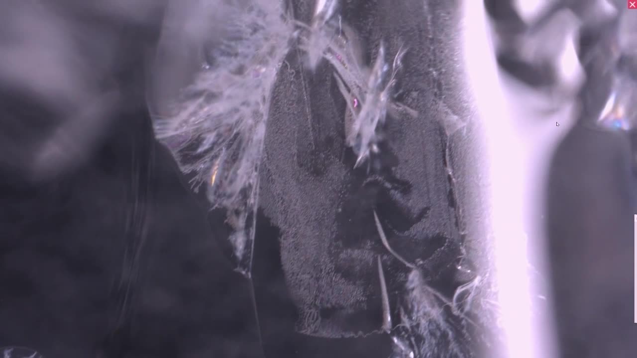 Real-Time Materialization