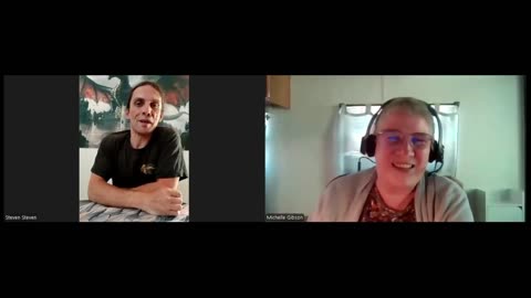 MICHELLE GIBSON-MORE SECRETS OF SCOTLAND WITH STEVEN