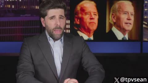 Trump Releases Evidence Deep State Replaced Biden With Actors Before He Took Office