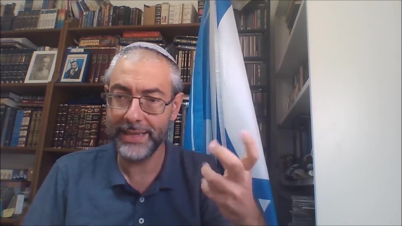 [18-10-2022] - למען ממשלת ימין רק בן גביר [#0730]