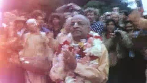 Prabhupada Darshan Part 02 - Summer 1970