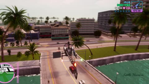 GTA Vice City - 17