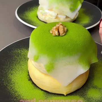 Sweet Cravings? Follow MON D. REELS! 🍰✨