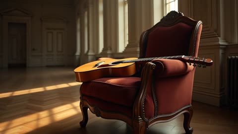 Romantic Guitar