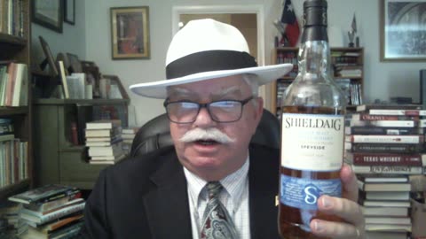 Glenfiddich14 v. Shieldaig Speyside, Single Malt Match#5, Blended Scotch Reviews#25