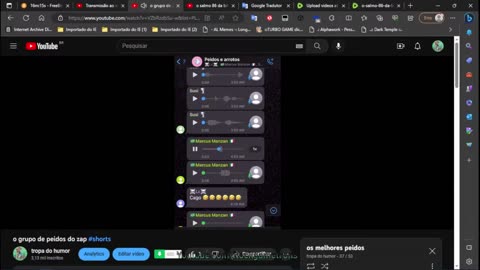 Transmissão ao vivo de tropa do humor os melhores peidos completo.mp4