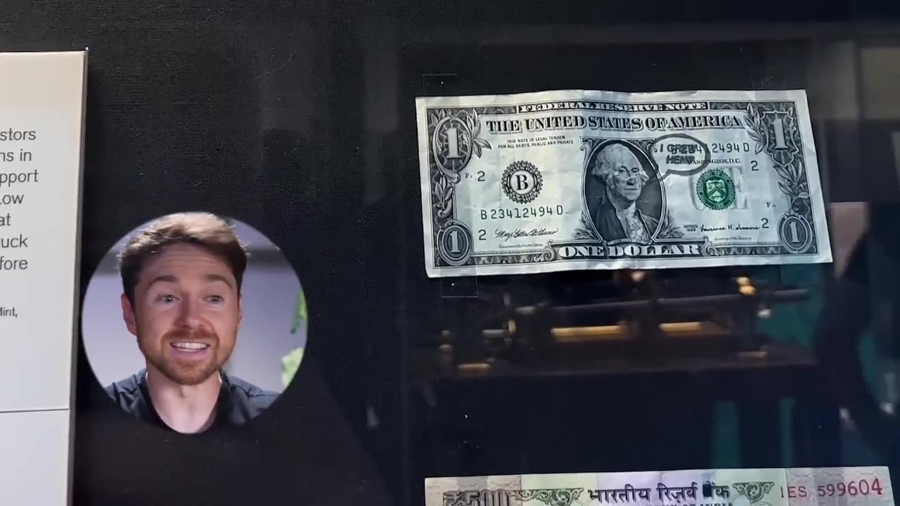 Trump Just Ended The Penny (Prepare For A Cashless Society)