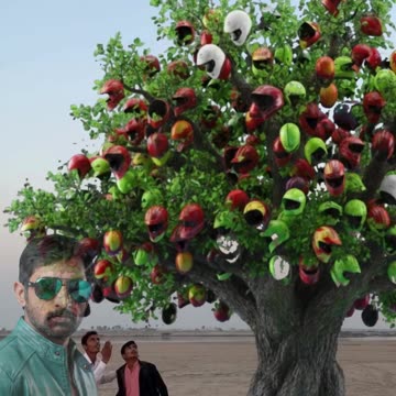 Helmet shop funny 🤣 video