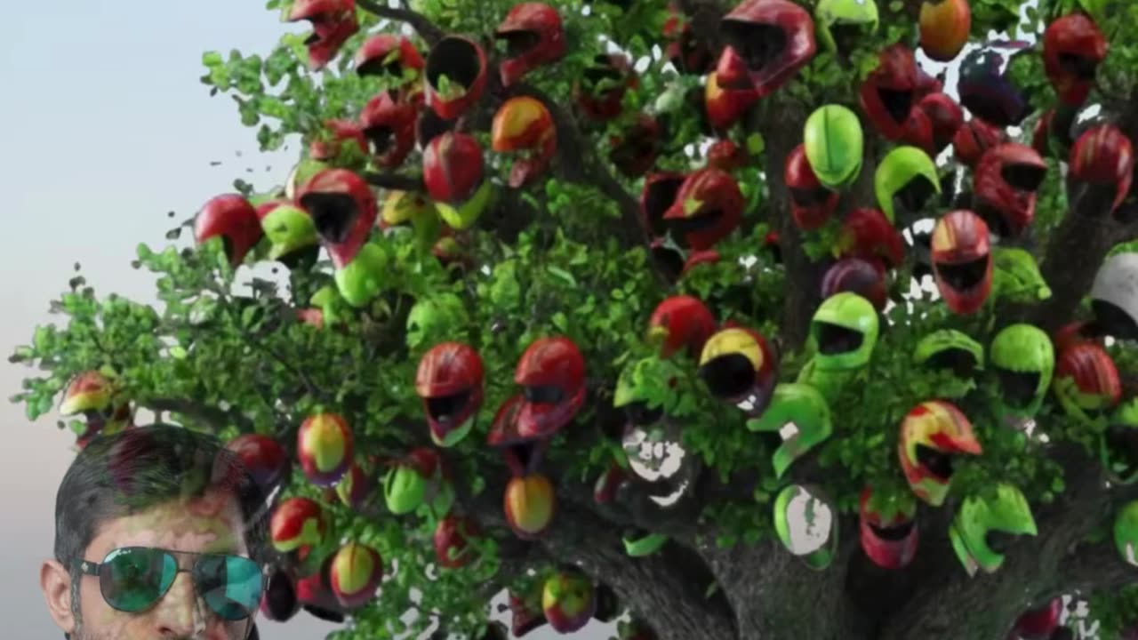 Helmet shop funny 🤣 video