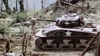 Amazing: Terrible Price of Victory - Battle of Iwo Jima (WW2 Documentary)