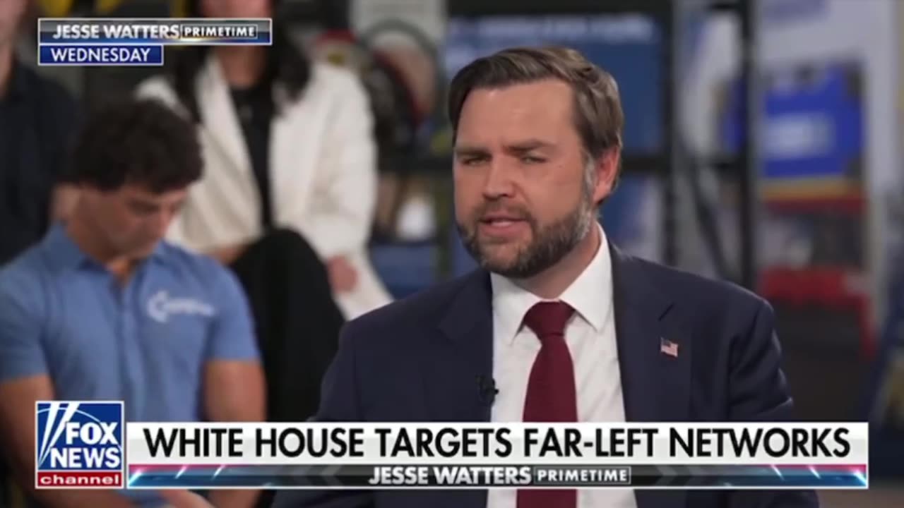 Antifa is real
