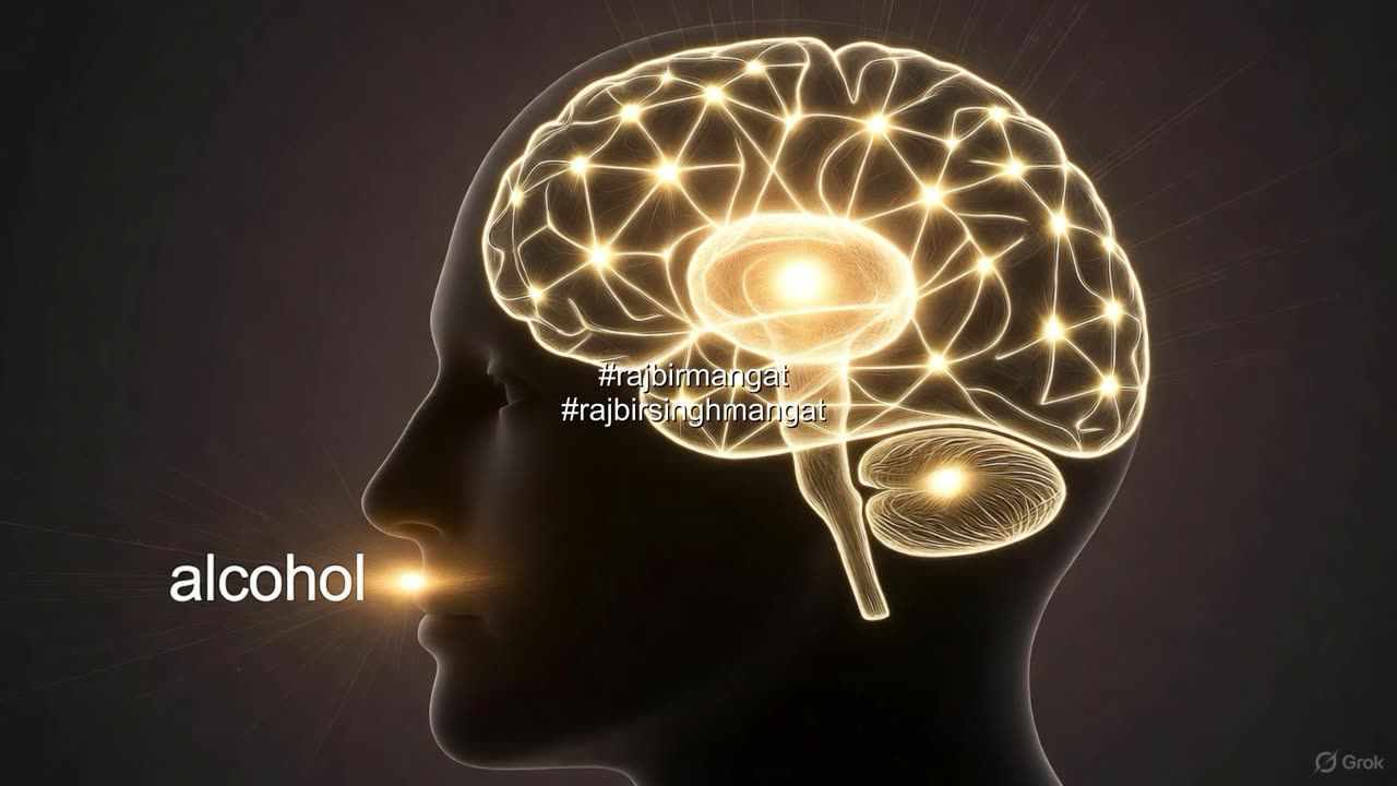 How Much Alcohol is Too Much