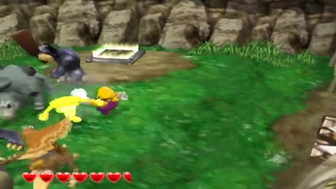 Wario World - KrazyBones Review [Reupload]