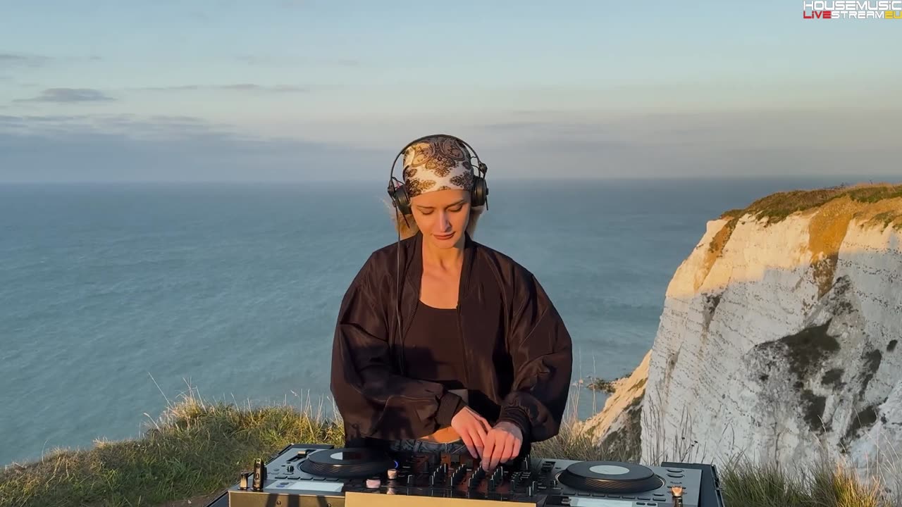 Solour - Live 13 @UK| Melodic Techno & Progressive House | B’day Mix