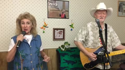 228. Maria Rose & Danny Elswick, 08/01/25.