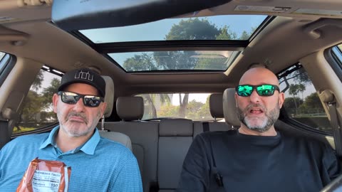 Pick vs. Parlay Challenge 2/Snack Time - Salted Caramel Lay's