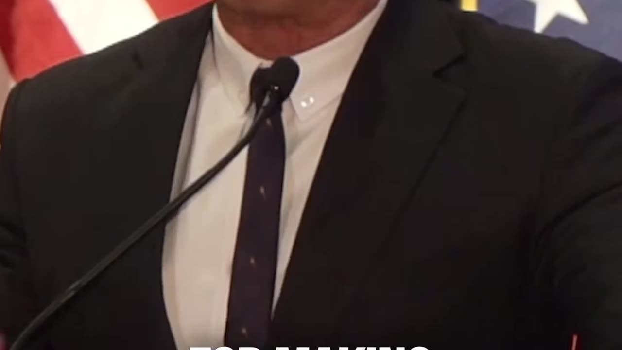 To Make America Healthy Again, we need to eliminate the perverse incentives.