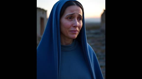 O Lady of Sorrows