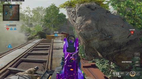 HOW TO GET BETTER At Call of Duty Cold War Secret Tip to Help you IMPROVE Instantly!