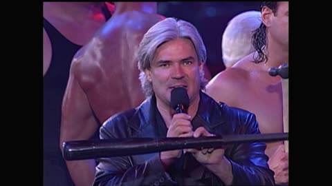 WCW Thunder December 27, 2000