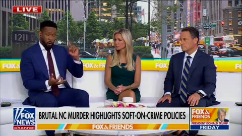 How Can This Be Allowed？ Euthanasia is promoted live on fox news