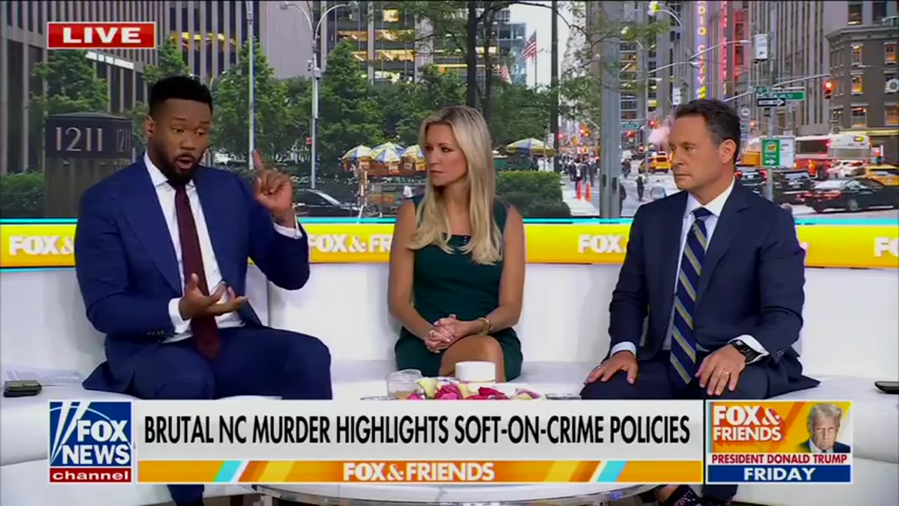 How Can This Be Allowed？ Euthanasia is promoted live on fox news