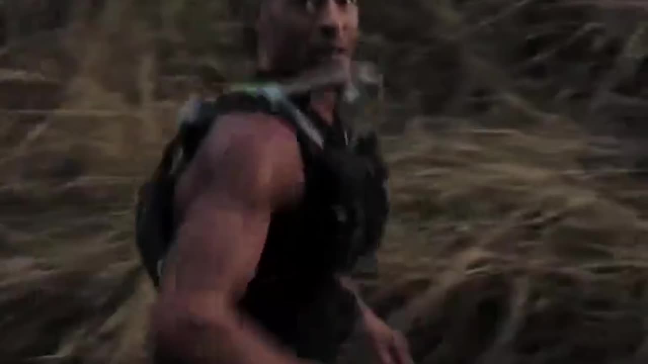 SEE HOW HE RUNS, 200 MILES MTHRFCKA, WHAT HAVE YOU BEEN DOING THE LAST 65 HRS? STAY HARD