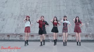 Fatboy Slim. Weapon of Choice