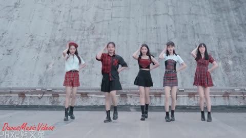 Fatboy Slim. Weapon of Choice