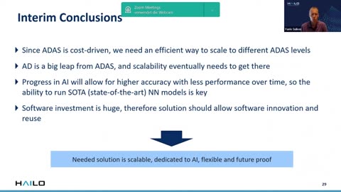 Automotive Processor