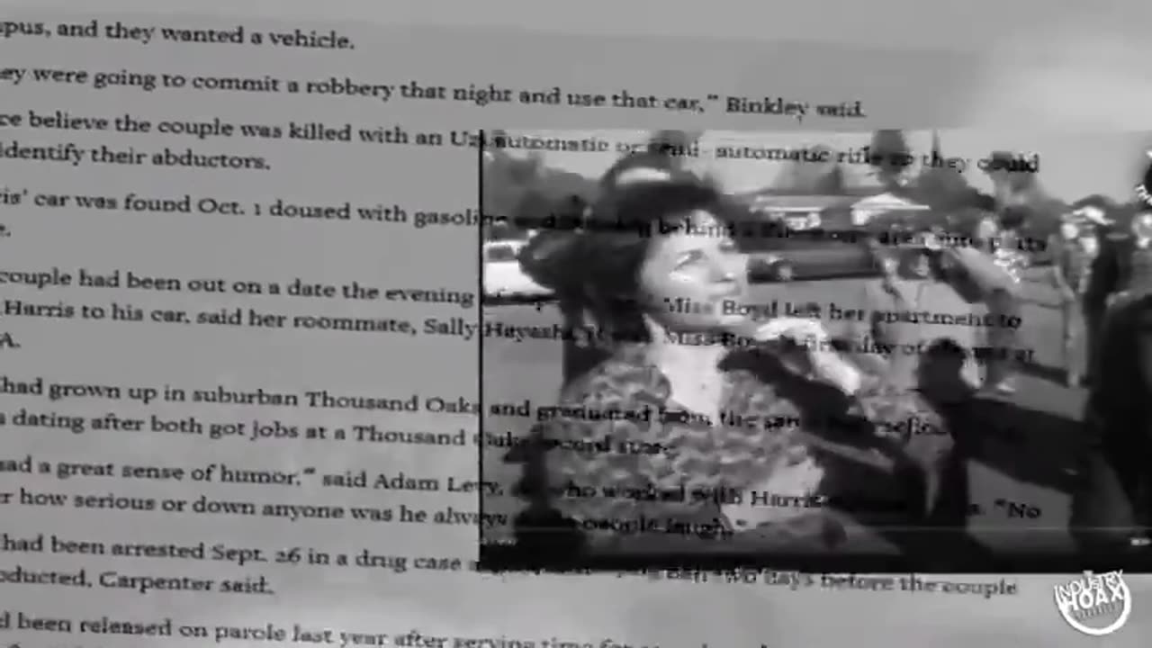 THE O.J SIMPSON HOAX! - #CIA #DOD #DOJ #IRS #FBI #COINTELPRO #ALEXJONES