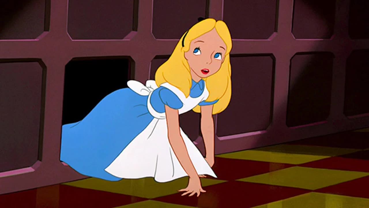 BEAT I MADE CALLED NEVER ENDING RABBIT HOLES