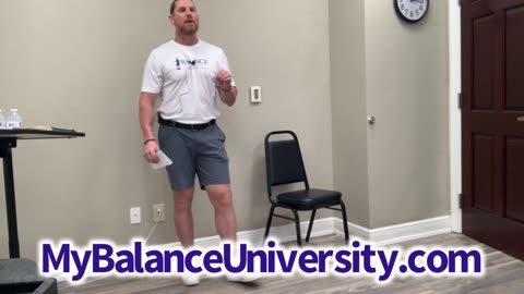 Clark Griswold Fell... But Seniors can Avoid Holiday Falls!