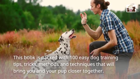 Dog Training Tips