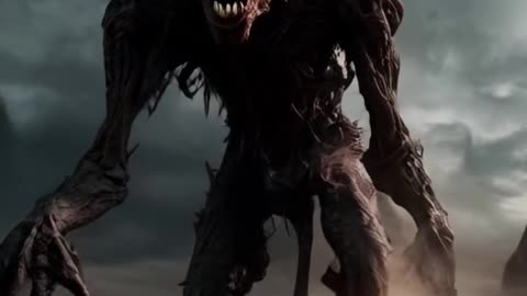 👽💥 The Scariest Aliens I've Ever Seen! | TheHauntingHour