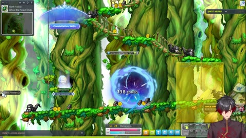 [EN/粵語]Variety stream- day 191