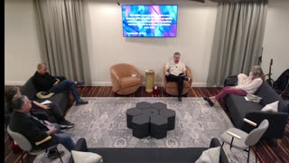 New Song Prophetic Prayer Worship Thursday Night 20260115