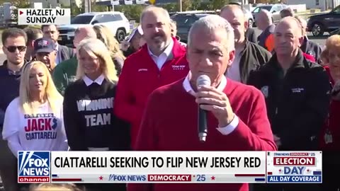 'HOAXES'_ Bomb threats deemed not credible, officials assure NJ voting sites are safe