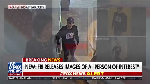 Fox News: Charlie Kirk Assassin Case Coming Together Quickly