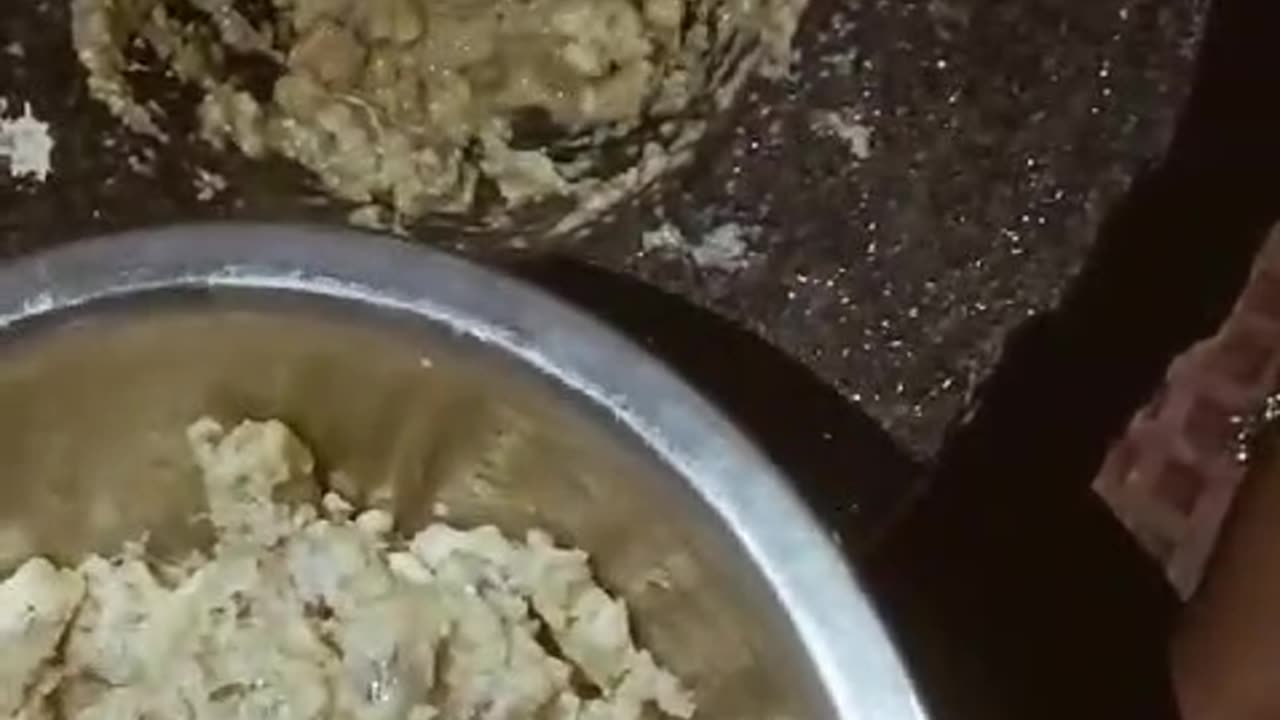 chinthaka thokku