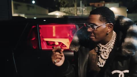 Kevin Gates - Right Where I'm Supposed To Be (Official Music Video)