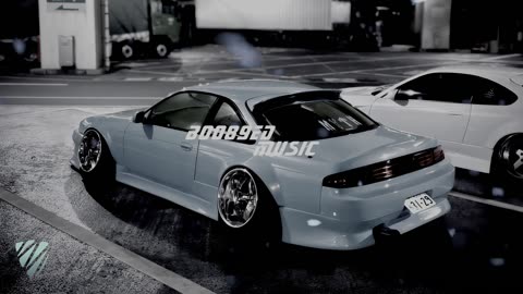 NightDrive Mix vol. 3 by 97Kickstvr [wave/phonk] BOO89ED